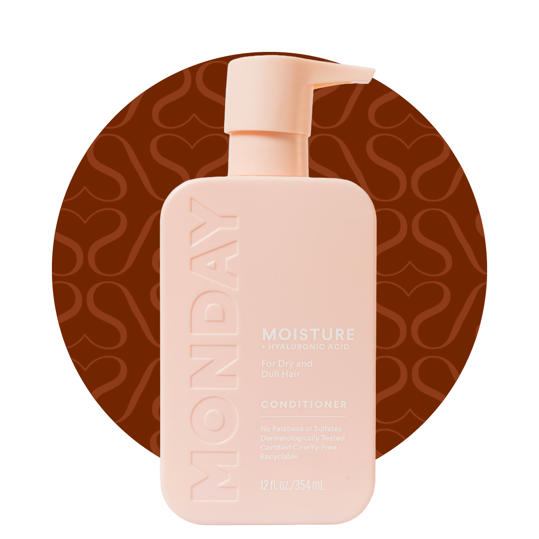 Monday Moisture Conditioner 354 ml