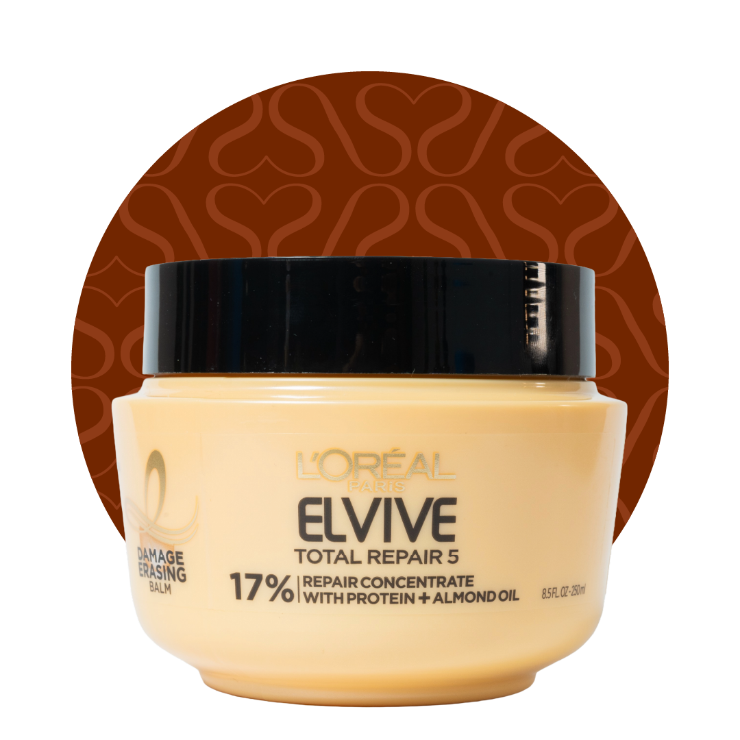 L’Oréal Paris Elvive Total Repair 5 Balm – 250 ml