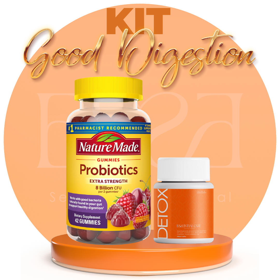 KIT GOOD DIGESTION