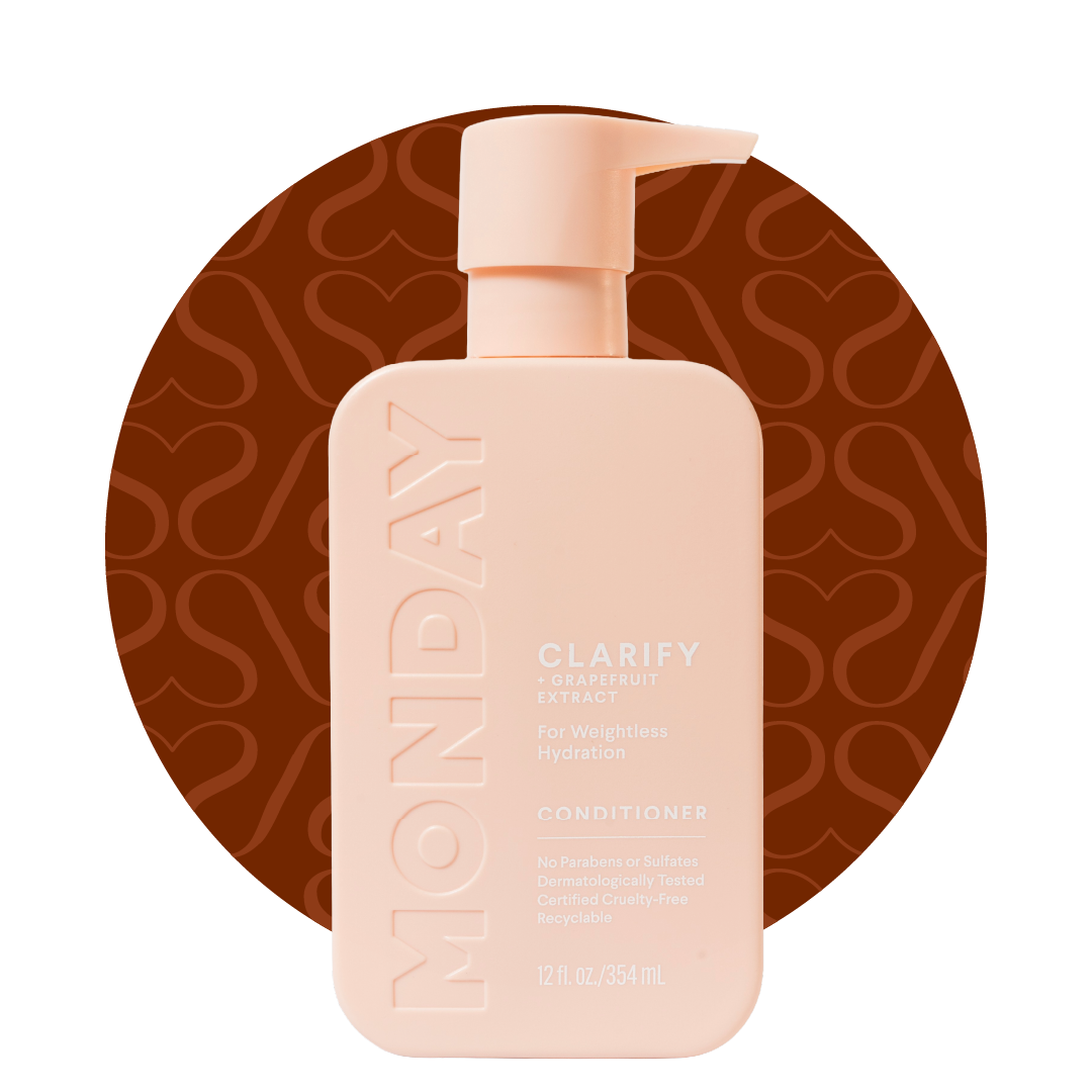 Monday Clarify Conditioner 354 ml