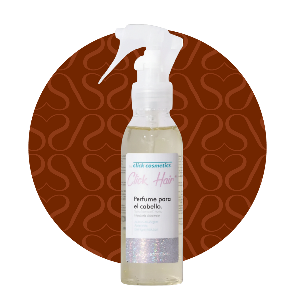 Perfume para el Cabello - Click Hair