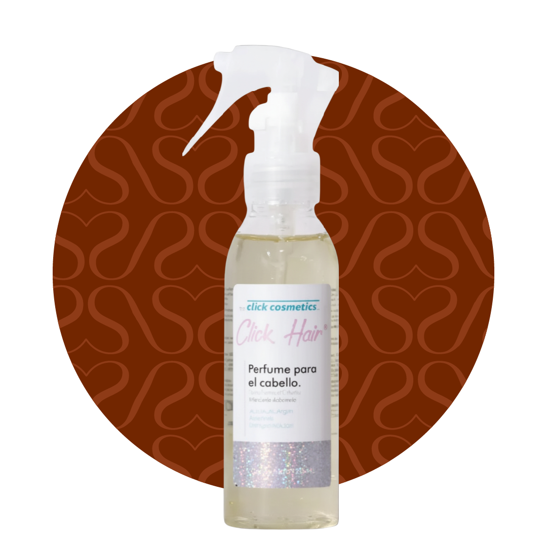 Perfume para el Cabello - Click Hair