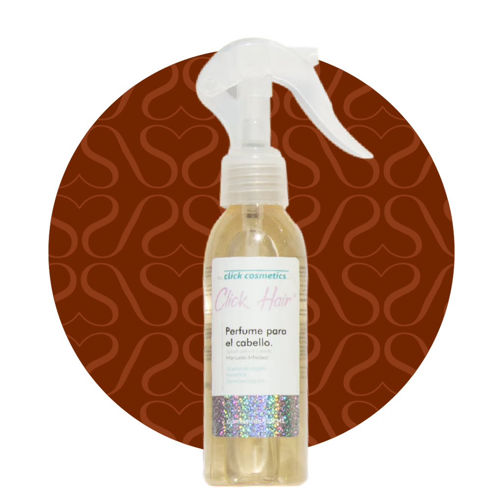 Perfume para el Cabello - Click Hair